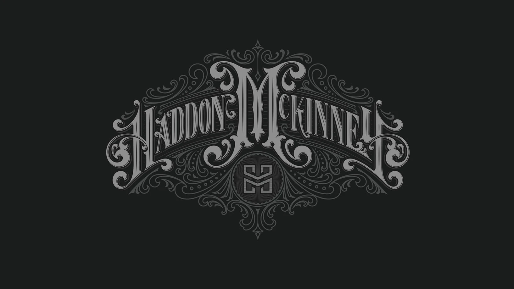 Art and Design Alumnus Haddon McKinney Showcases New Work