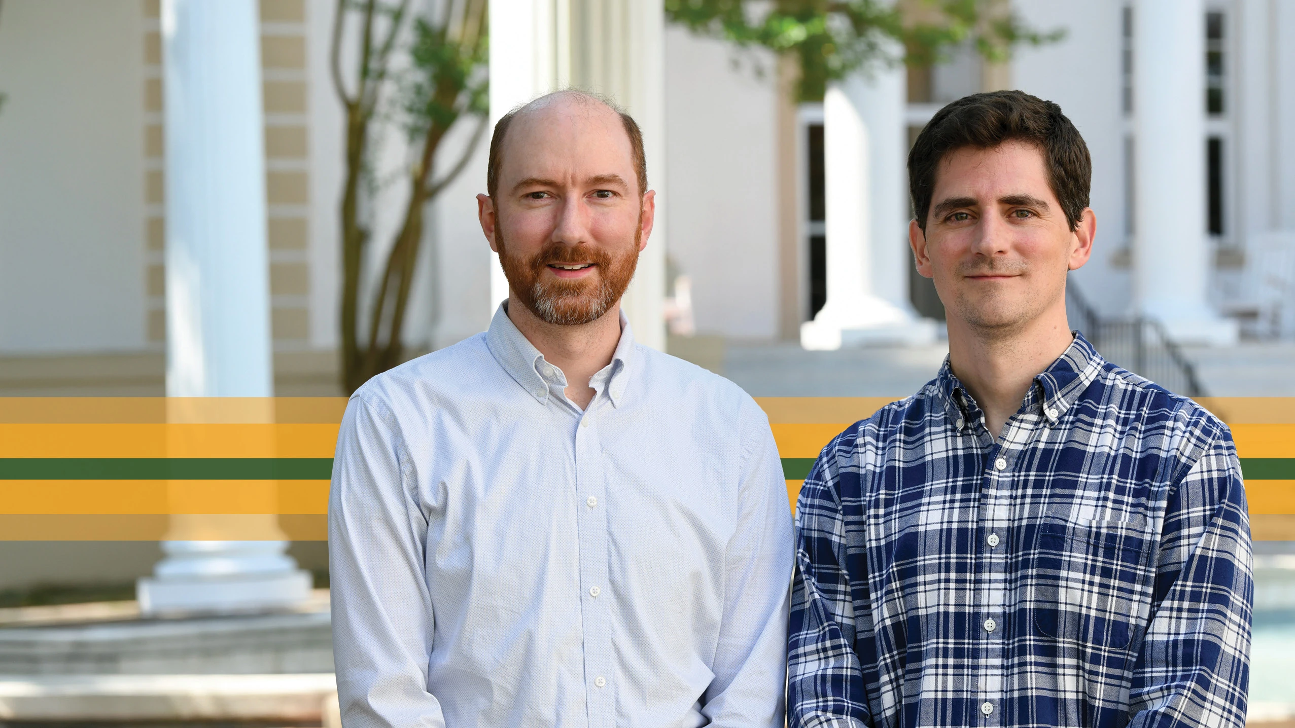 Belhaven University Receives Mississippi INBRE Grant