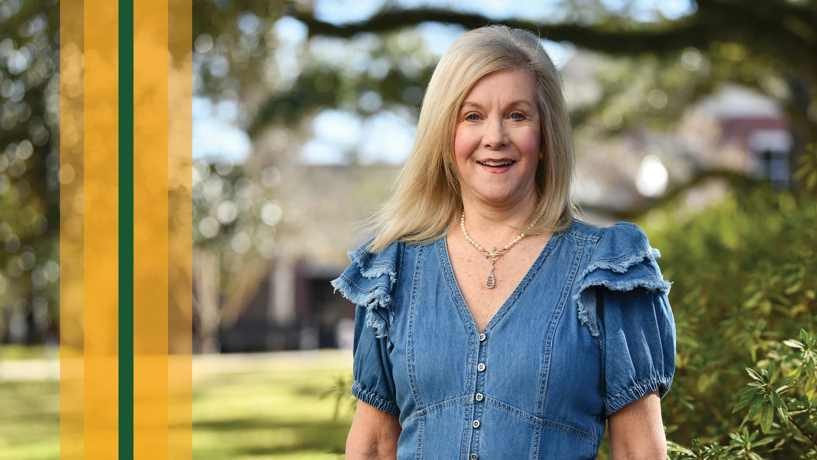 Belhaven University Welcomes Dr. Jan Lemon to Counseling Faculty