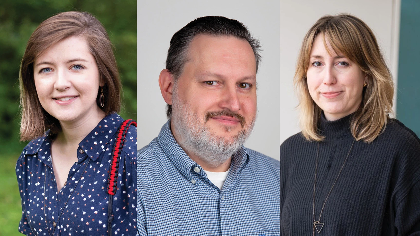 Mississippi Arts Commission Awards Grants to Three Belhaven Art and Design Faculty