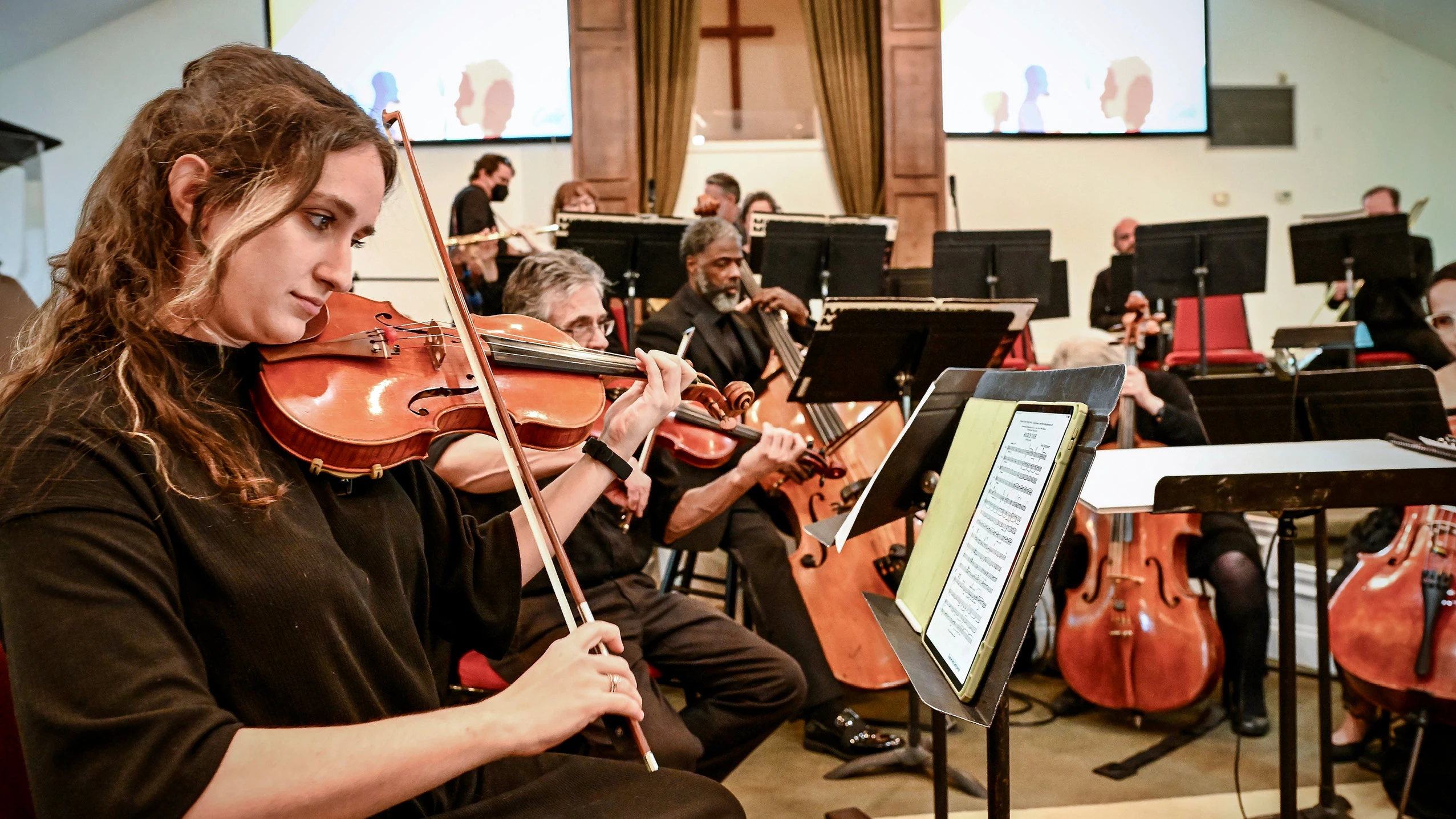 Belhaven University and Mississippi Symphony Orchestra Share a Lasting Legacy