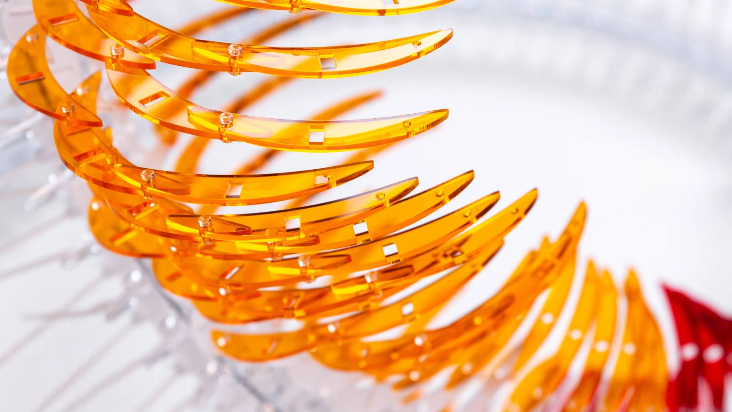 Artist and Co-Chair Nate Theisen to Showcase New Work for Solo Exhibit