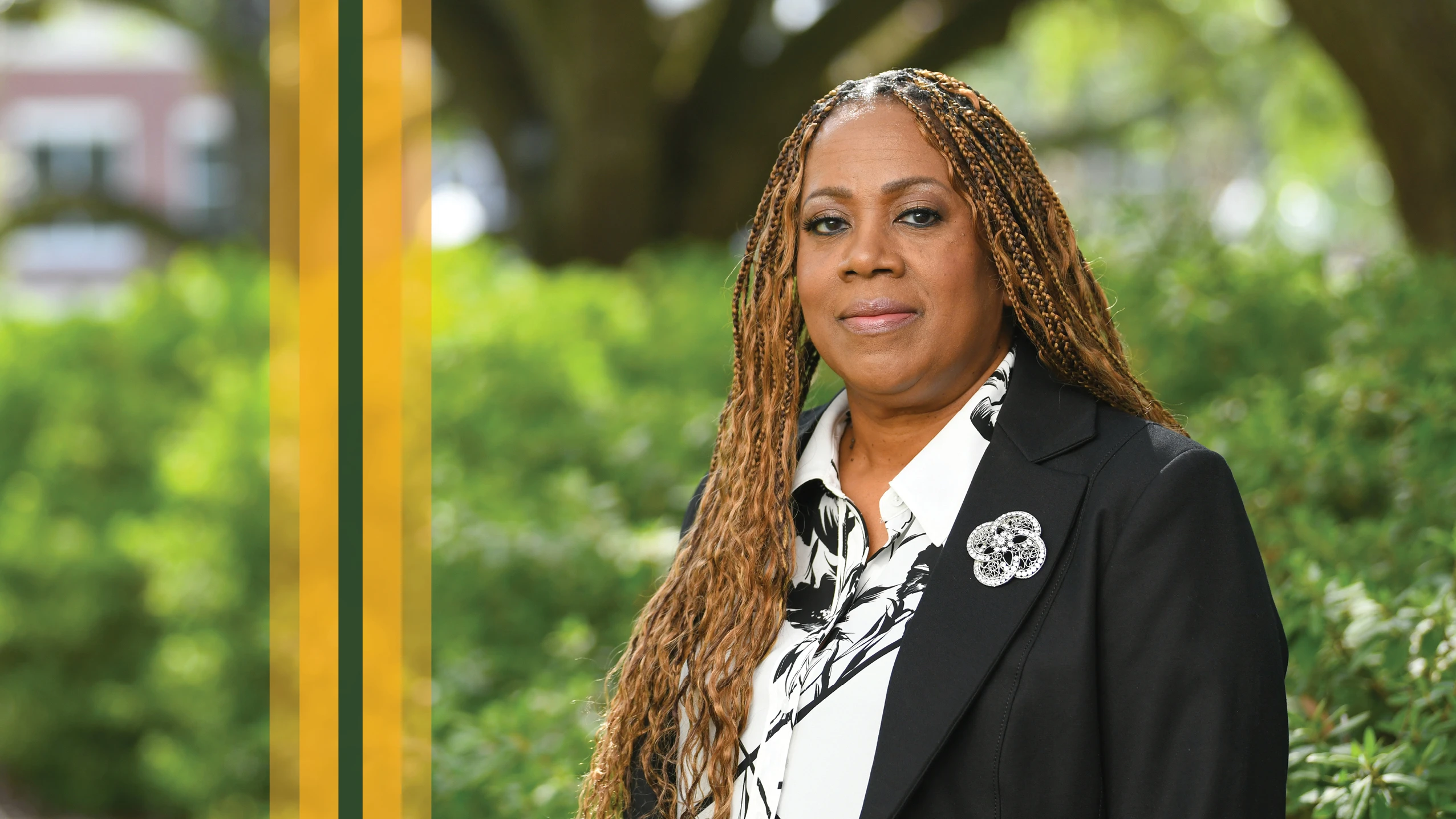 Sonya Arrington