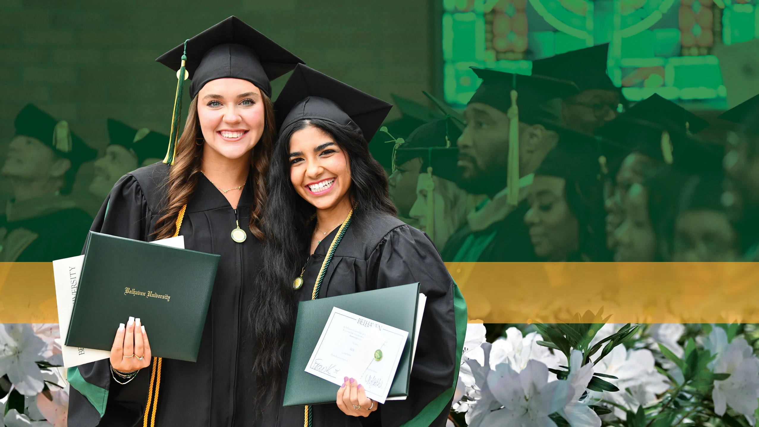 Belhaven University Announces 2026 Spring Commencement Ceremonies