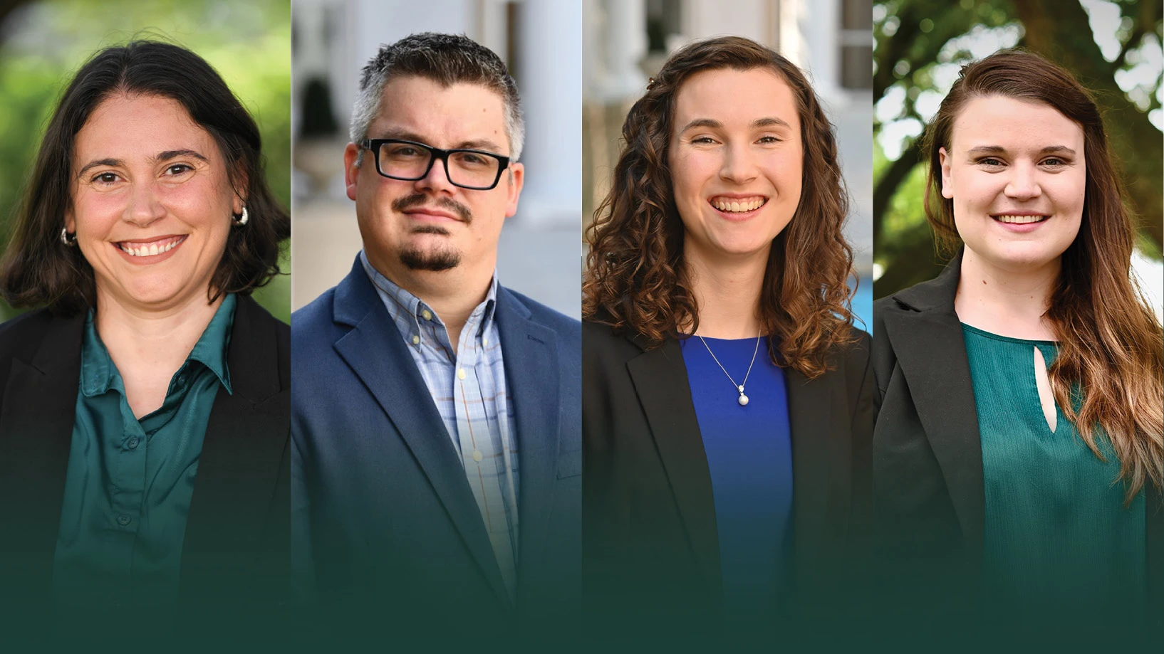 Belhaven University STEM Faculty Secure Historic Research Grants