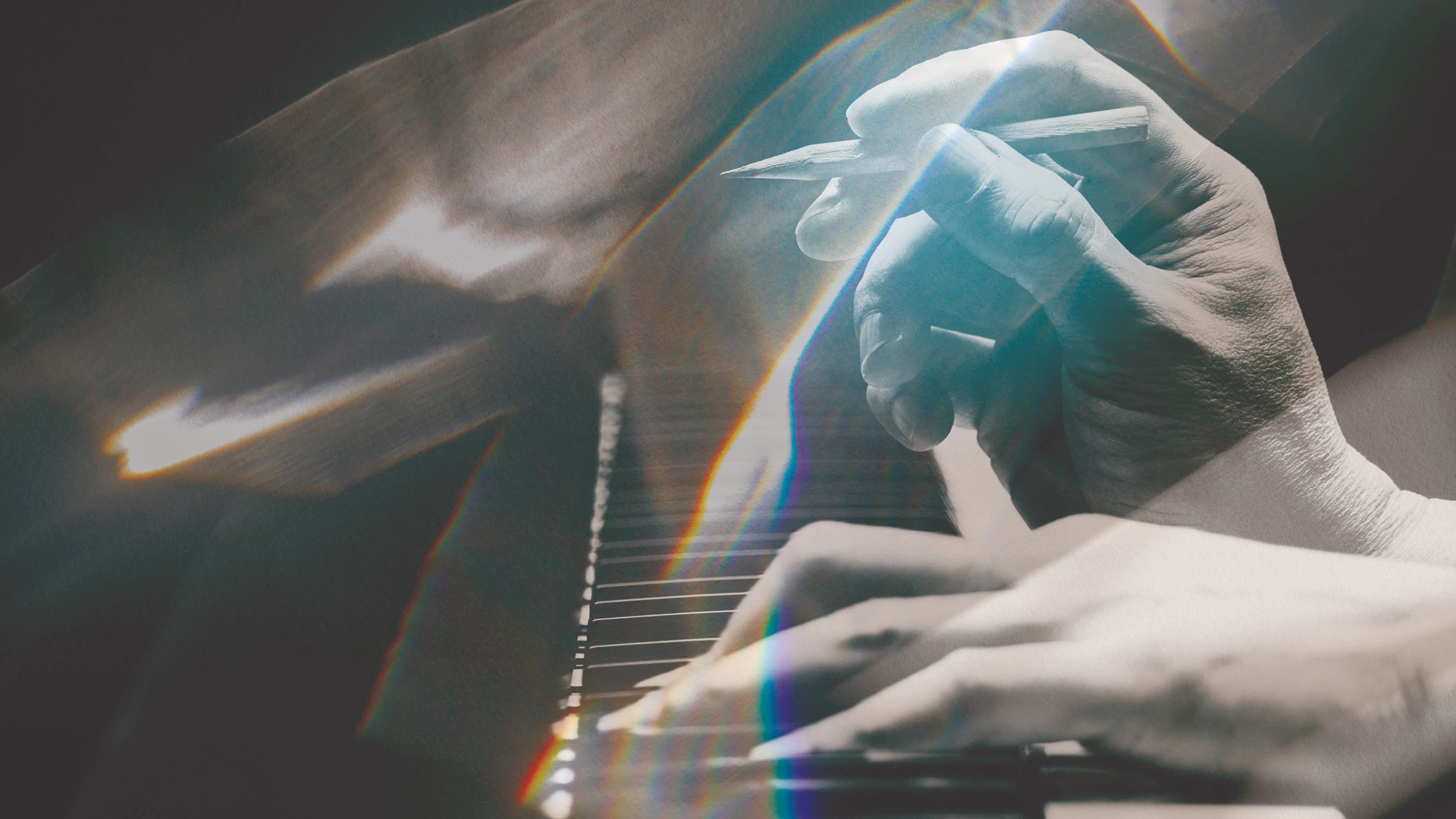 Composers Forum Presents Student Composers Concert