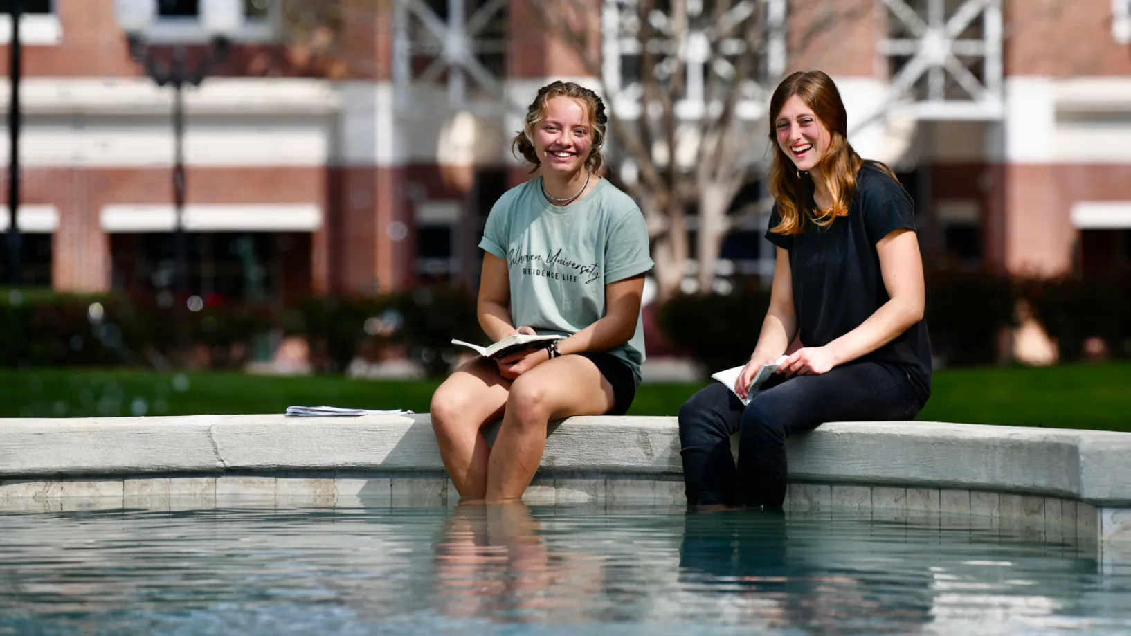 Belhaven University Announces Full Slate of Summer Events and Activities