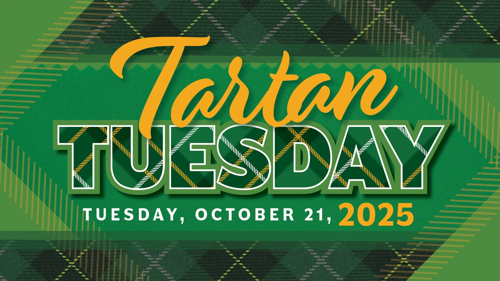 Belhaven University Launches Tartan Tuesday Giving Day