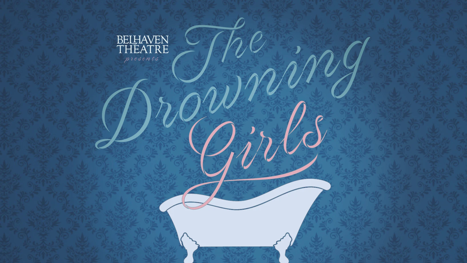 Belhaven Theatre Opens Season With The Drowning Girls