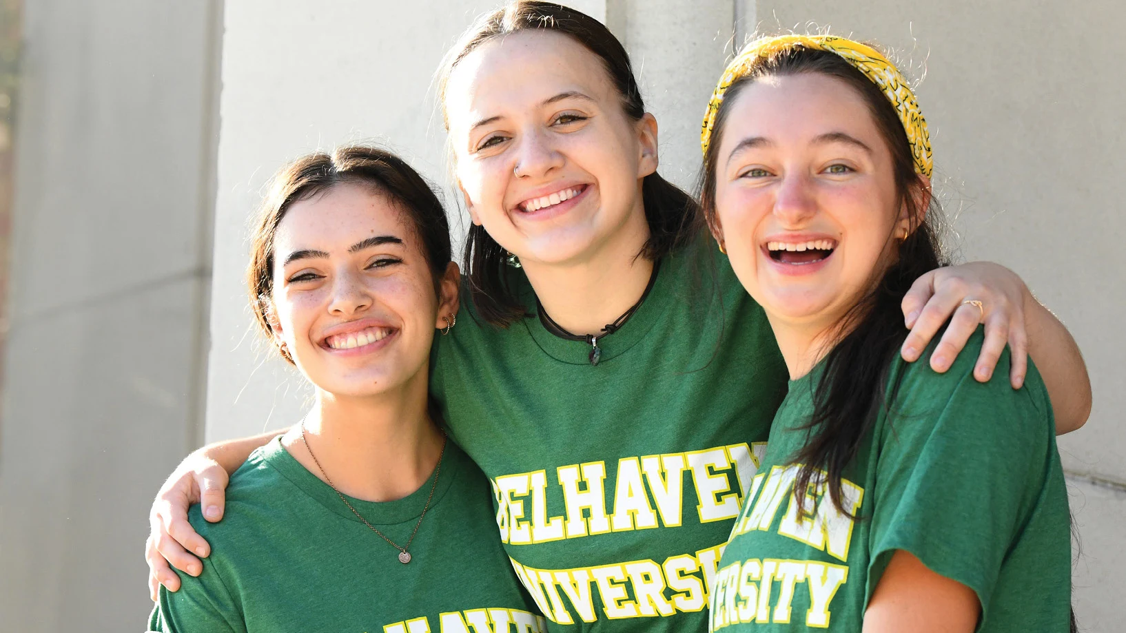 Belhaven University to Welcome Transfer Students to Orientation Day