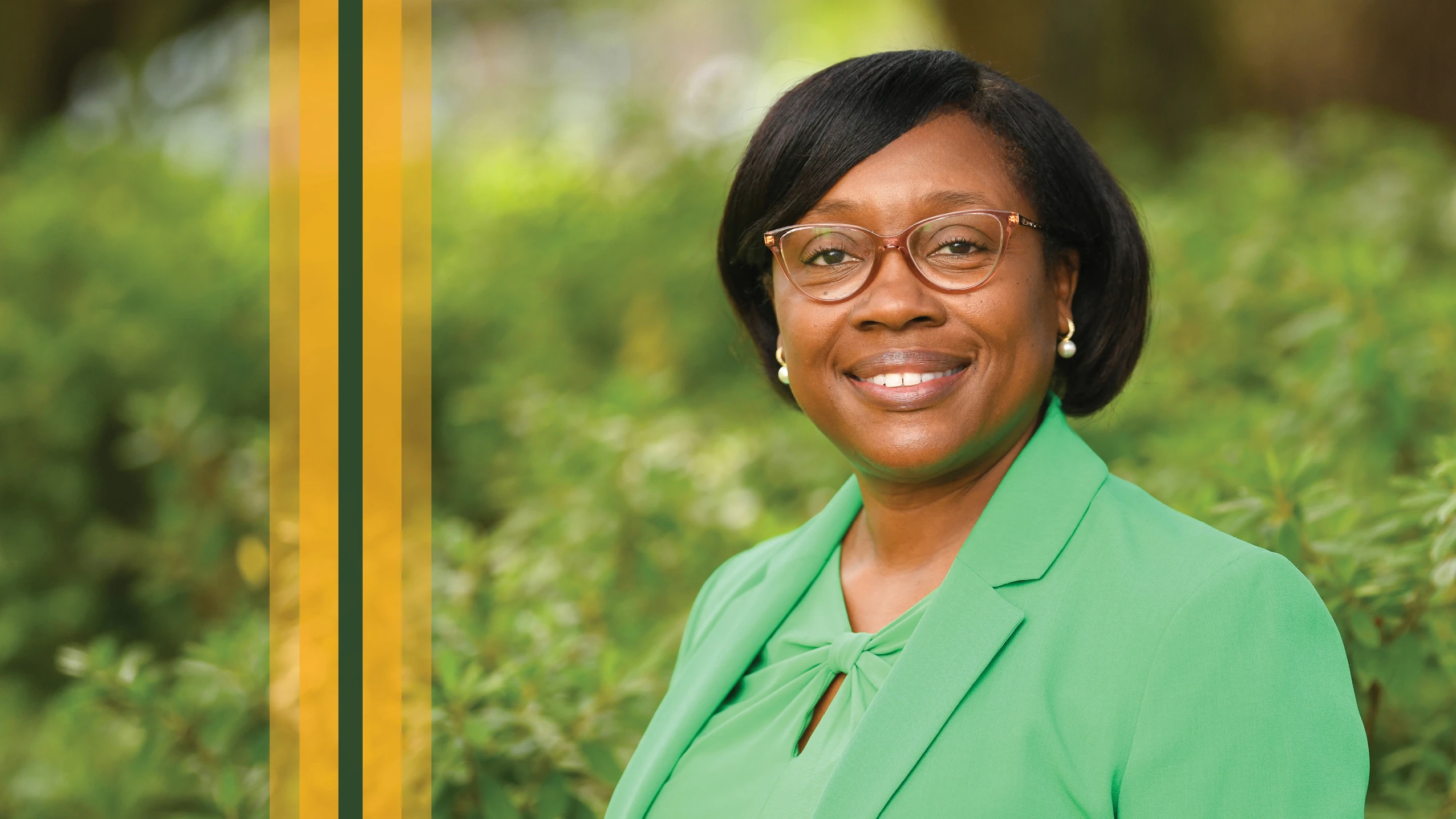 Trena Warren