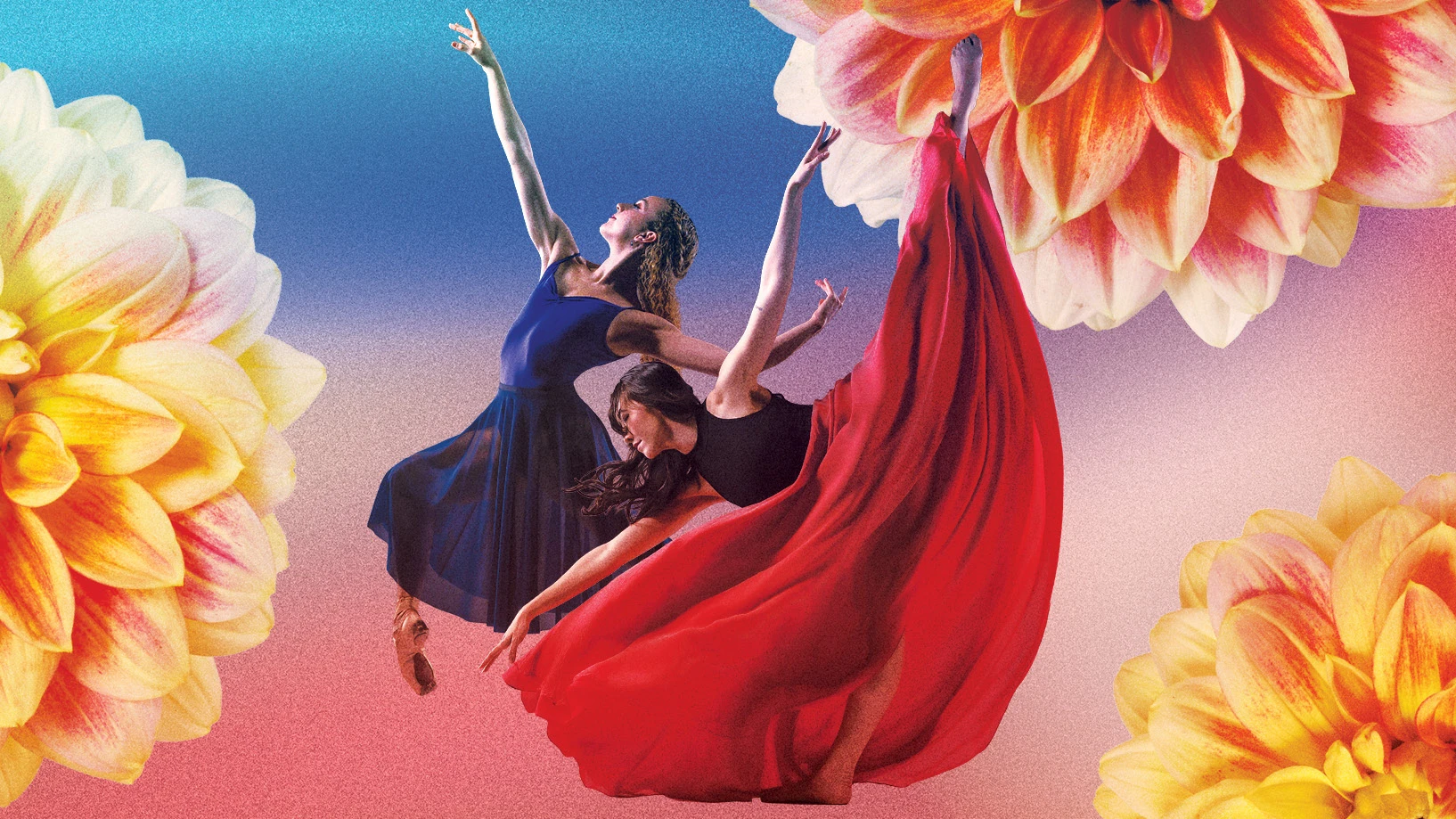 Belhaven University Spring Dance Concert Showcases New Choreography