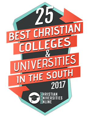25 Best Christian Colleges in the South