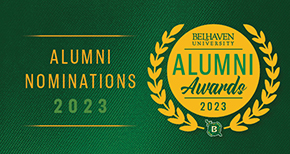 Alumni Awards 2023