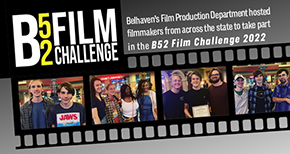 B52 Film Challenge 2022 