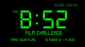 B 52 Film Challenge