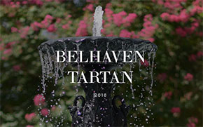 Belhaven Tartan 2018