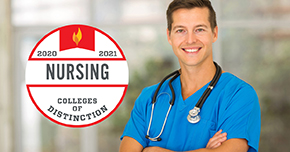 COD nursing 2020
