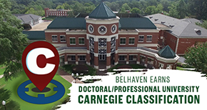 Carnegie Classification 2022