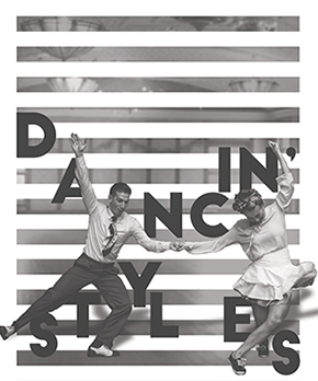 Dancin Styles Event 2016