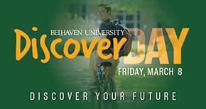 Discover Day Spring 2019