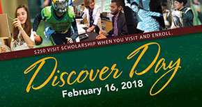 Discover Day 2018