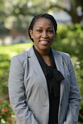 Dr. Tracey Gregory