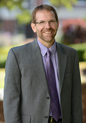 Dr. Aaron Metzcar