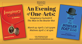 Evening of One Acts
