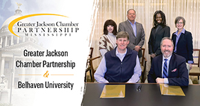 Greater Jackson Partnership