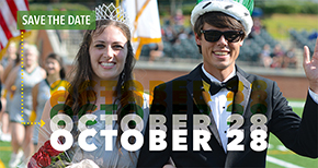 Save the Date for Belhaven Homecoming 2017
