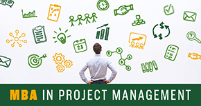 MBA Project Management 2020