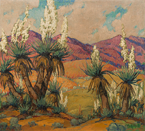 Marie Hull Exhibition 2016