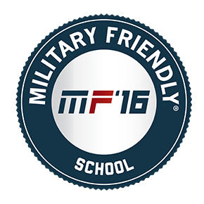 Military Friendly 2016