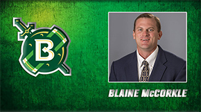 Blaine McCorkle