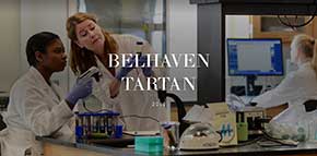 Belhaven Tartan 2019