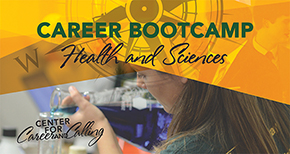 Career Boot Camp Focuses on Health and Science