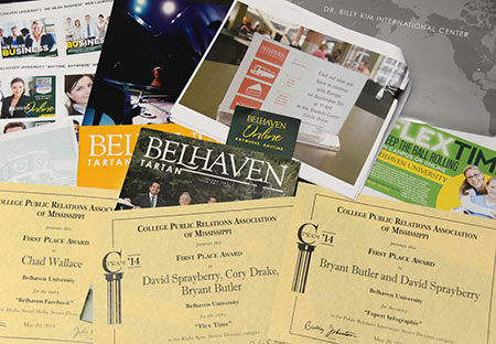 awards and certificates