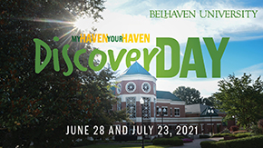 discover day summer 2021