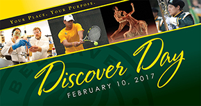 Discover Day 2017