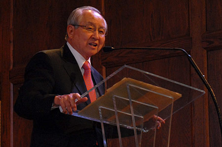 billy kim speaking