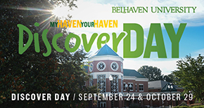 Fall Discover Day 2021