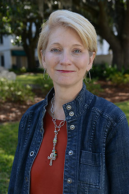 Dr. Angela Gaddis