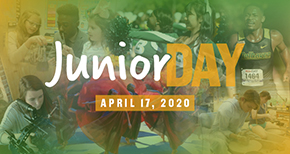 junior day 2020
