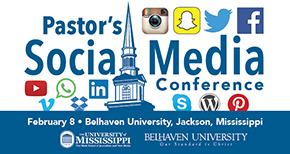 pastors social media conference 2017
