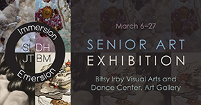 Senior Art Exhibition 2021