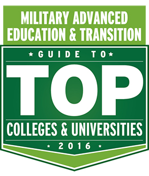 top military school 2016