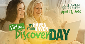 virtual discover day 2020