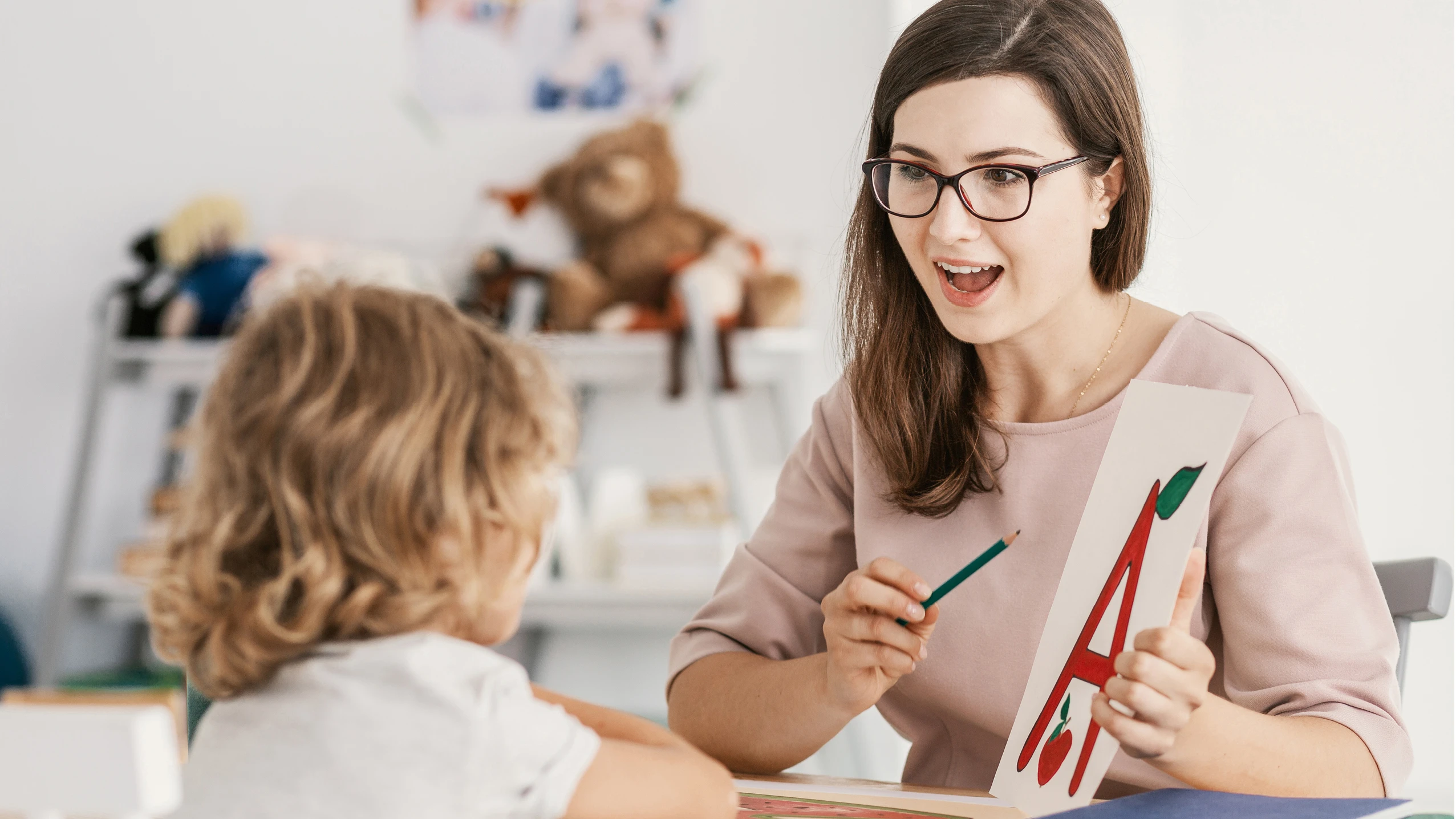Belhaven announces special education endorsement