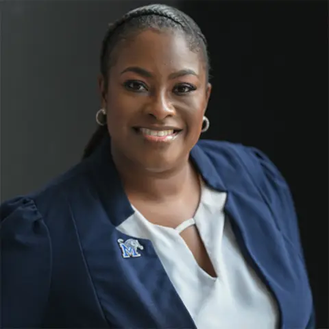 Amma McGee Harris